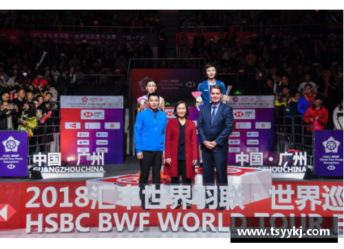 BETWAY必威唯一官方网站2018世界羽联总决赛落幕，国羽收获3金1银，荣耀再续！ - 副本 - 副本