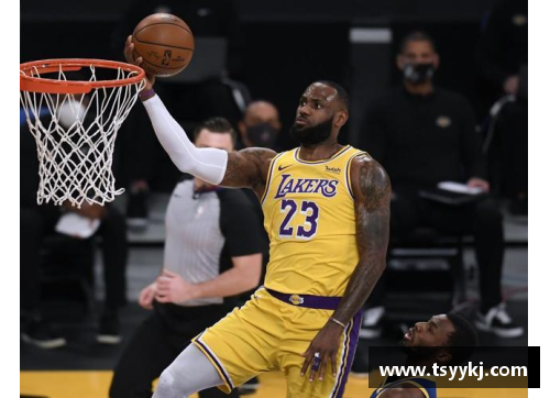BETWAY必威唯一官方网站湖人NBA：历史辉煌与明日征程 - 副本