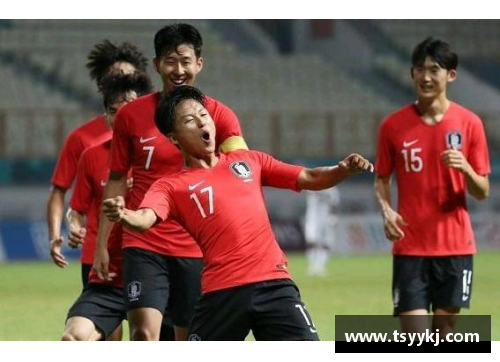 BETWAY必威唯一官方网站亚洲足球的困境：日本韩国相继被淘汰的背后