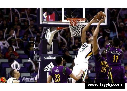 BETWAY必威唯一官方网站火与爵士的激烈对决：NBA季后赛焦点战